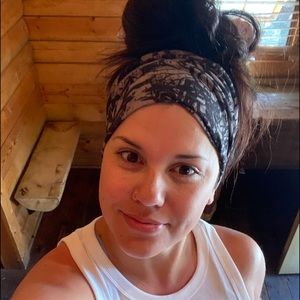 Meet your Posher, Jill